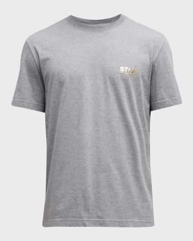 Golden Goose Men's Star Logo T-Shirt