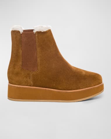 Clarks top ornella chelsea