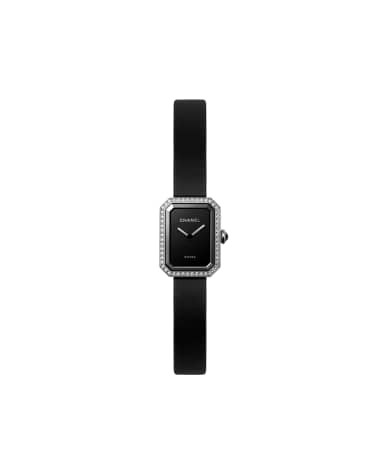 CHANEL PREMIERE RIBBON WATCH