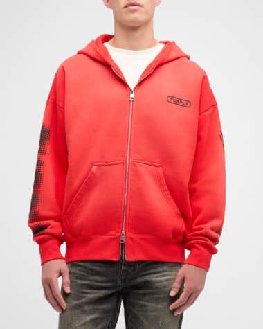 Designer Hoodies and Sweaters for Men