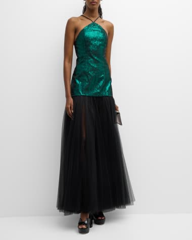 Neiman marcus formal dresses sale sale