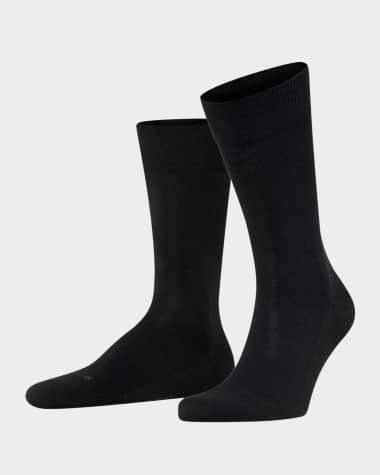 Falke Men's Sensitive London Crew Socks
