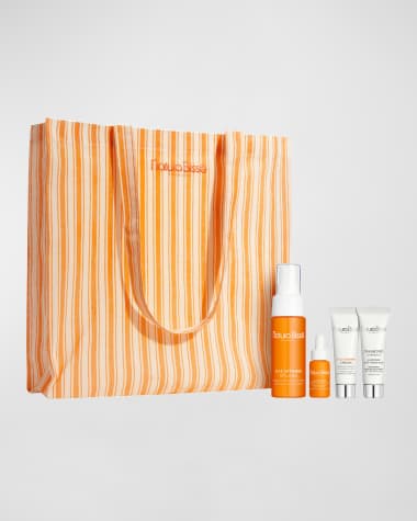 Natura Bisse Summer Essentials Gift Set, Yours with any $350 Natura Bisse Order