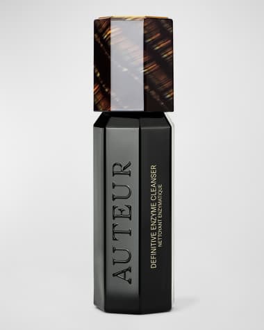 AUTEUR Definitive Enzyme Cleanser, 1.7 oz.