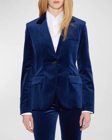 Neiman marcus hotsell womens blazers
