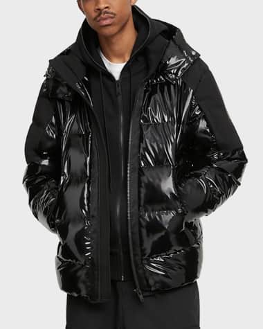 Moose best sale necklace jacket
