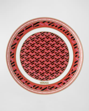 Versace Dinnerware Home Collection at Neiman Marcus