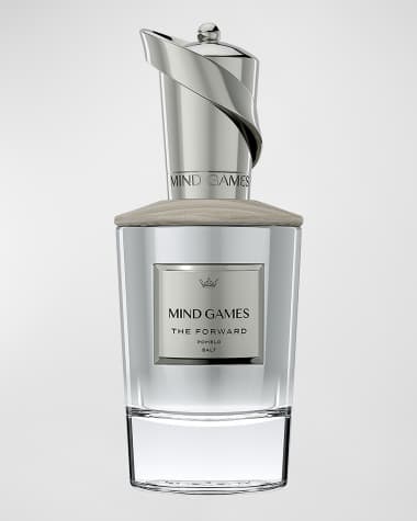 MIND GAMES The Forward Extrait de Parfum, 3.4 oz.