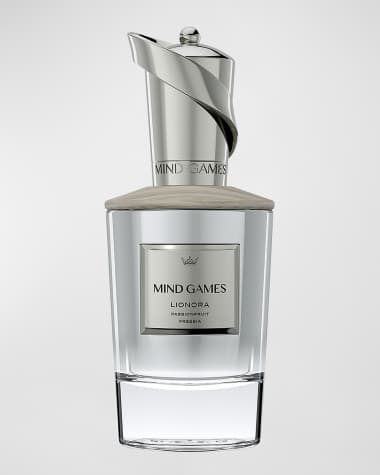MIND GAMES Lionora Extrait de Parfum, 3.4 oz.