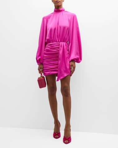 Neiman marcus designer dresses sale online