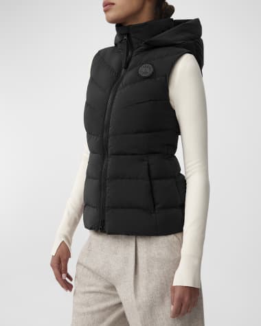 Canada Goose Women's Jackets & Coats at Neiman Marcus