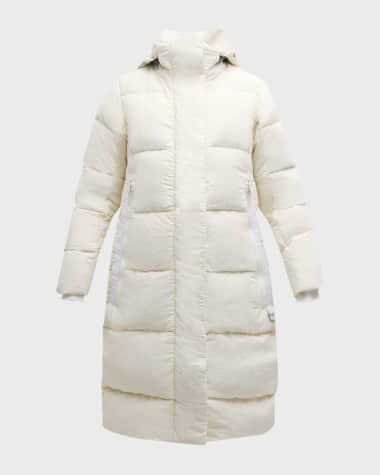 Canada goose fur coat womens hotsell