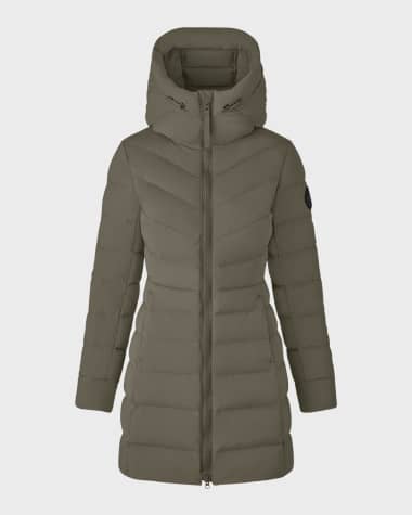 Neiman marcus coats on sale outlet