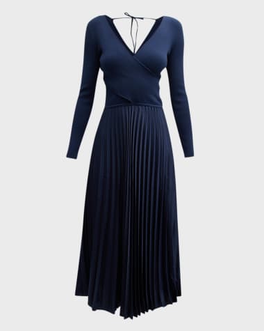 Neiman marcus new arrivals contemporary dresses
