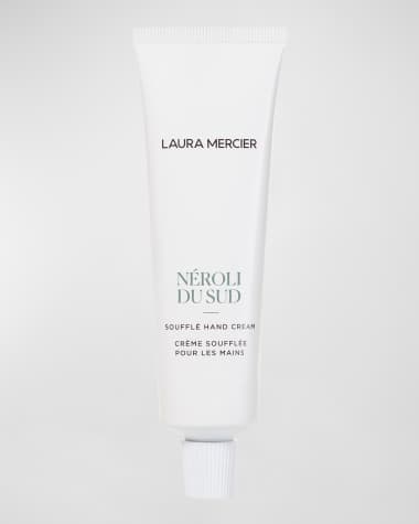 Laura Mercier Néroli du Sud​ Soufflé Hand Cream, 1.5 oz.