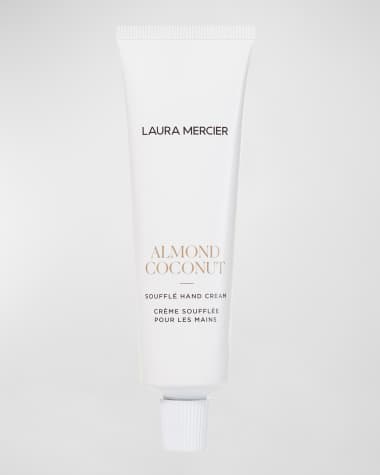 Laura Mercier Almond Coconut Soufflé Hand Cream, 1.5 oz.