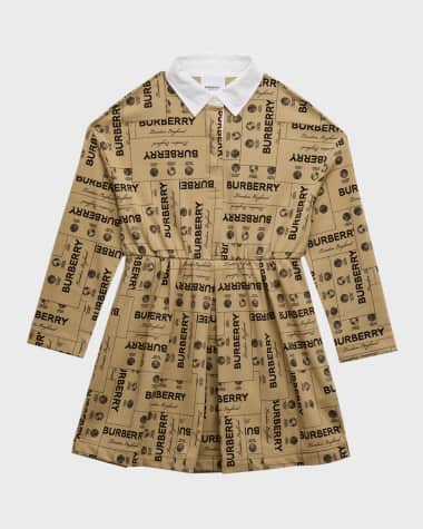 Burberry store kids usa