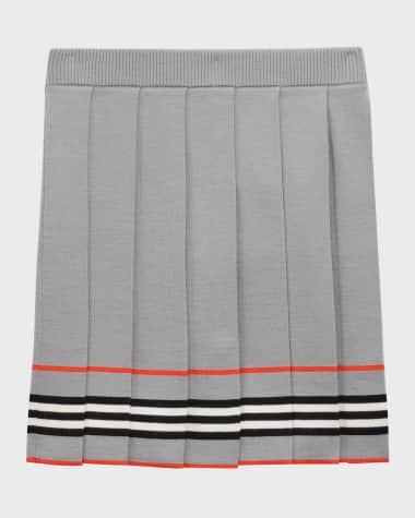 Burberry skirt age 14 clearance