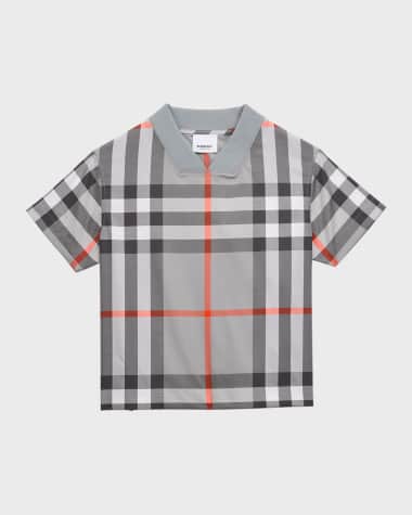 Burberry childrens clothes sale hot sale