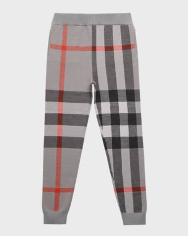 Burberry jeans kids gold hotsell