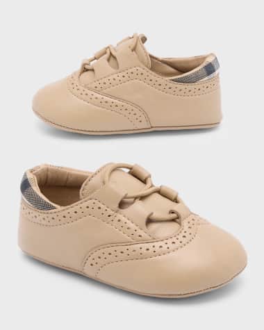 Neiman marcus baby girl shoes 2025