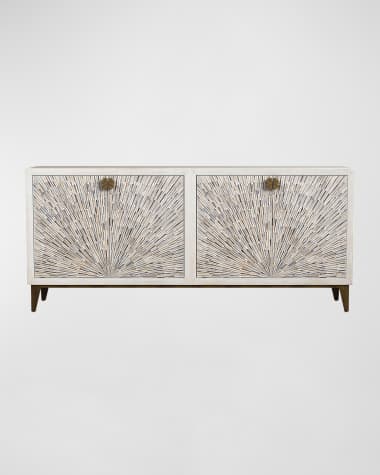 Katherine Noble by BMC Mirabel Credenza