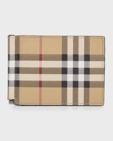 Burberry Wallets and cardholders for Men, Online Sale up to 51% off