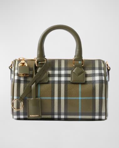 Burberry Handbags & Totes