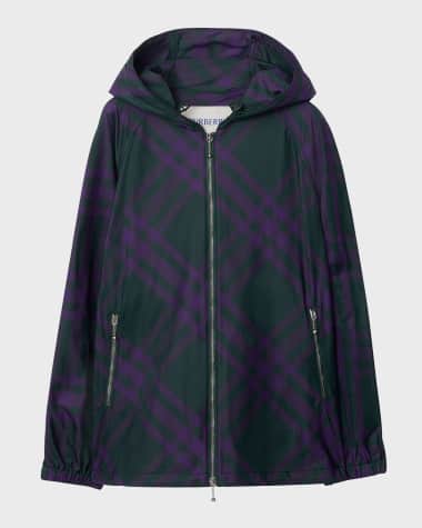 Burberry jogging suit womens hotsell