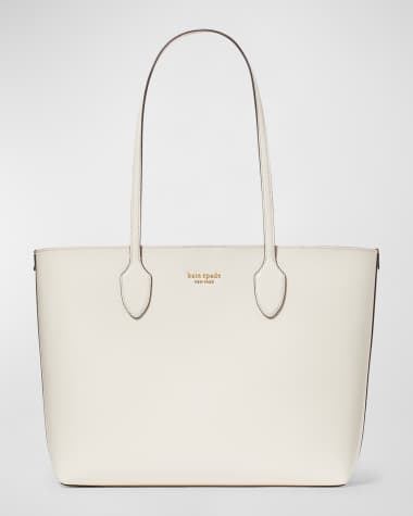 kate spade new york bleecker large saffiano leather tote bag