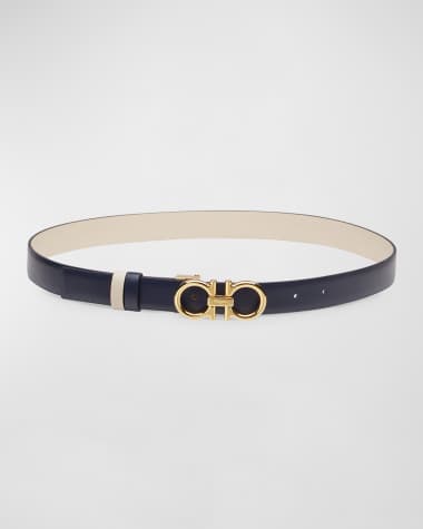 Ferragamo discount ladies belt