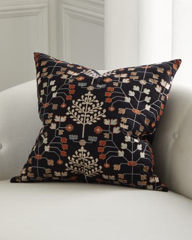Neiman marcus decorative pillows clearance