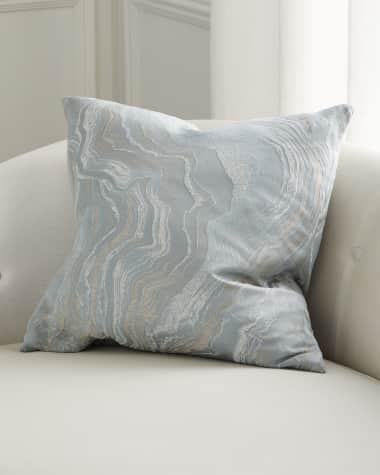 Eastern Accents Agesander Decorative Pillow, 22" Square
