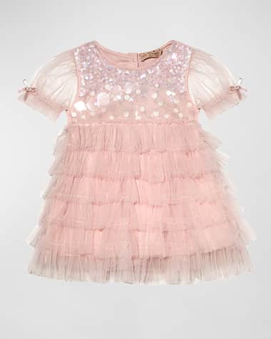 Neiman marcus baby top girl