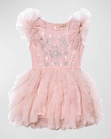 Neiman marcus baby girl dresses 2025