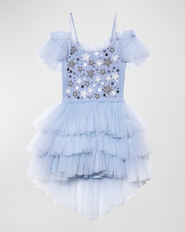 Teen Girls Ruffle Trim Belted A-Line Party Outfits  Dresses kids girl, Baby  clothes girl dresses, Dresses for teens