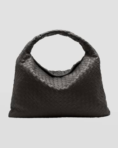 Bottega Veneta® Women's The Medium Brown Bag in Kraft. Shop online