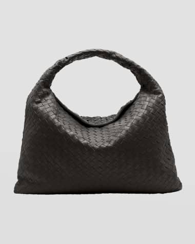 Bottega Veneta Large Hop Bag