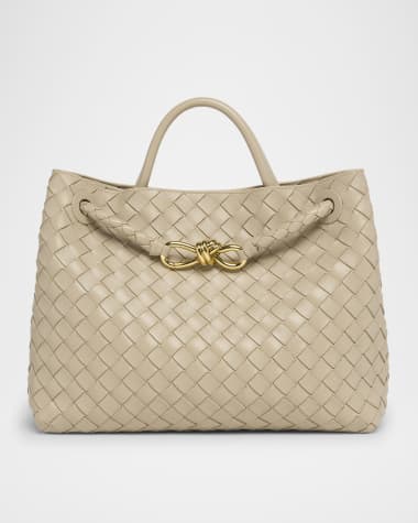 Bottega Veneta Medium Andiamo Bag
