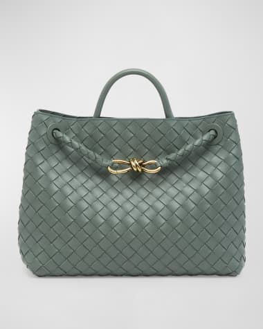 Bottega Veneta Medium Andiamo Bag