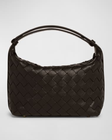 Bottega Veneta Mini Wallace Bag