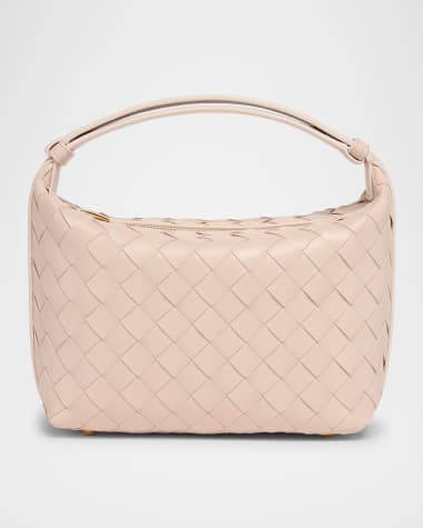 Bottega Veneta Mini Wallace Bag