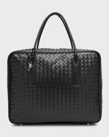 Bottega Veneta Getaway Large Weekender