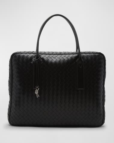 Bottega Veneta Getaway Large Weekender