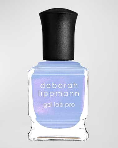 Deborah Lippmann Nail Lacquer