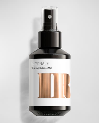 RATIONALE The Instant Radiance Mist, 3.4 oz.
