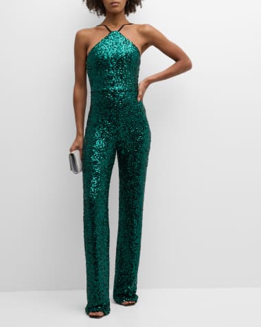 Neiman marcus dressy jumpsuits shop