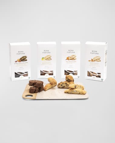 Bona Furtuna Biscotti Collection