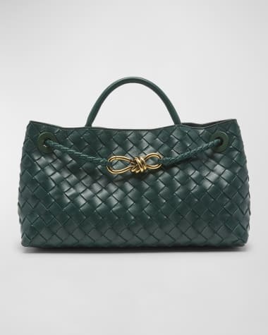 Borsa stile bottega veneta store