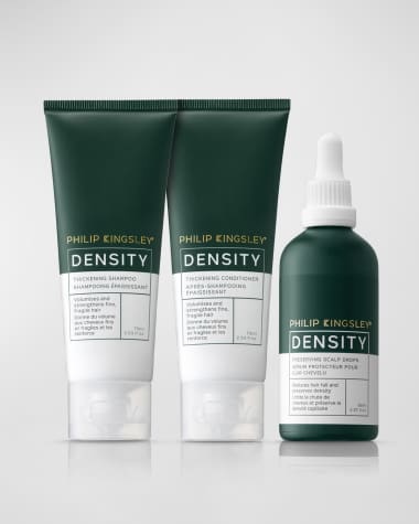 Philip Kingsley Density Discovery Collection